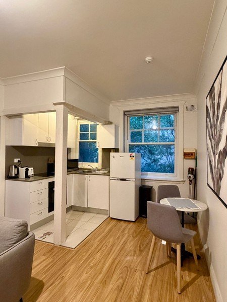 11/89 MacLeay St, NSW 2011