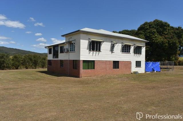 154 Jorgensens Road, QLD 4798
