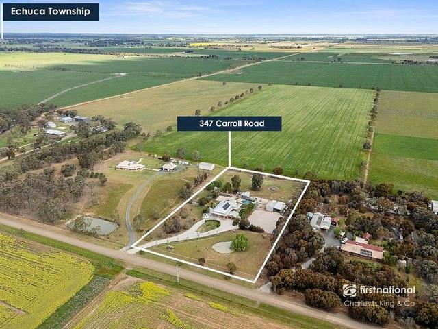 347 Carroll Road, VIC 3564