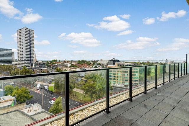 1001/6 St Kilda Road, VIC 3182