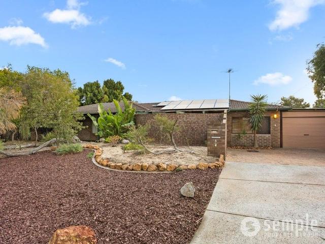 7 Heron Way, WA 6164