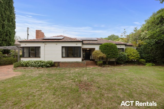 3 Evans Crescent, ACT 2603