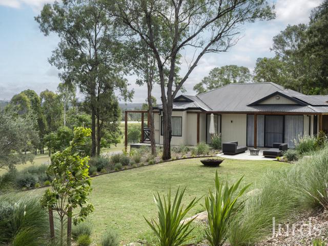Talga Road, NSW 2325