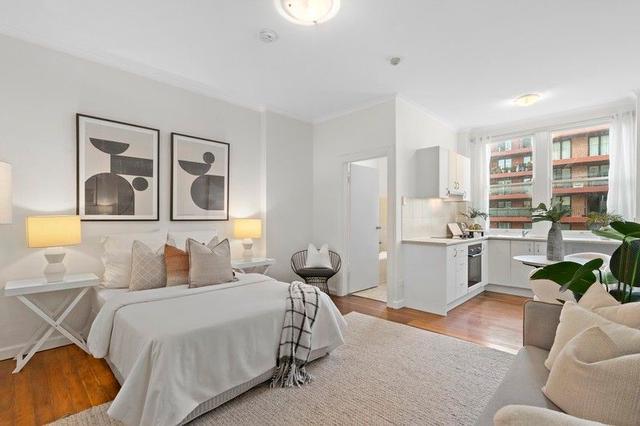 211/3-5 Greenknowe Avenue, NSW 2011