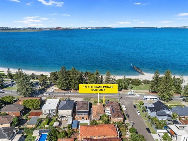179 The Grand Parade, NSW 2217