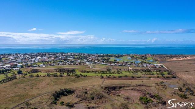 Proposed Lot 36 In Stage 1b Of The Fairways Precinct, QLD 4670