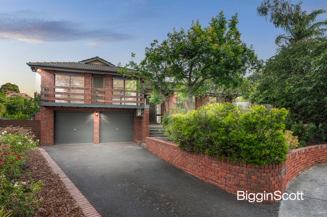 4 Samantha Close, VIC 3150