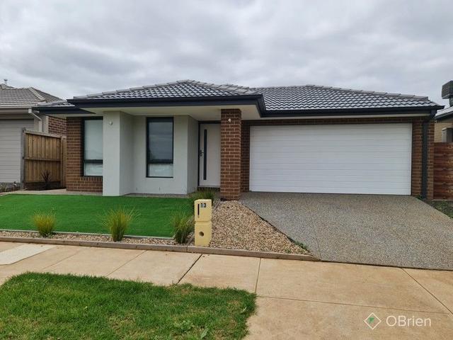 13 Roaming  Drive, VIC 3336