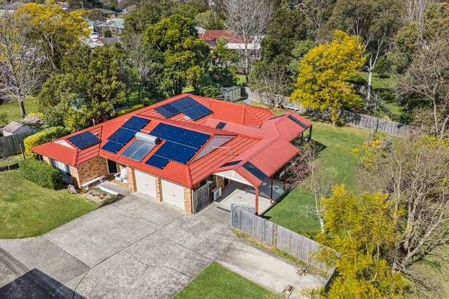 5 Brolga Place, NSW 2540