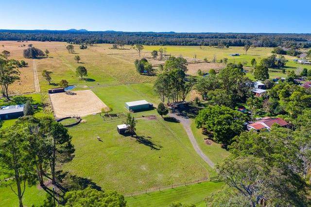 385 Blackmans Point Road, NSW 2444
