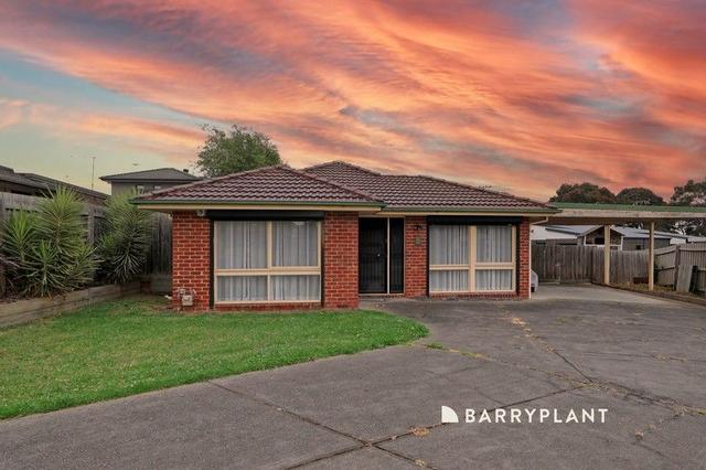 8 Eggleton Rise, VIC 3178