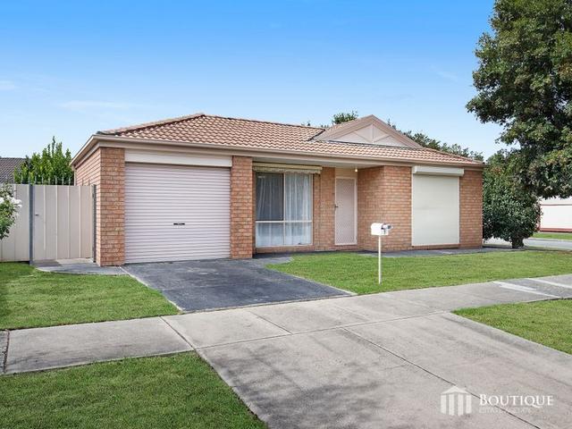 1 Marcus Court, VIC 3805