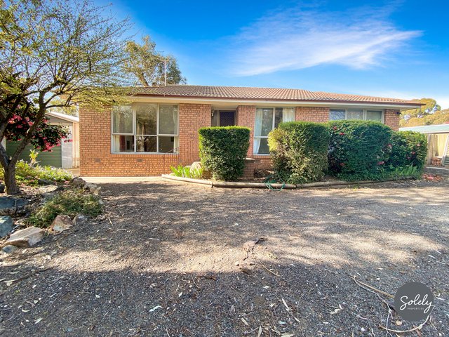 4 Griffith Place, ACT 2902