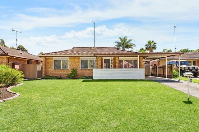 (no street name provided), NSW 2567