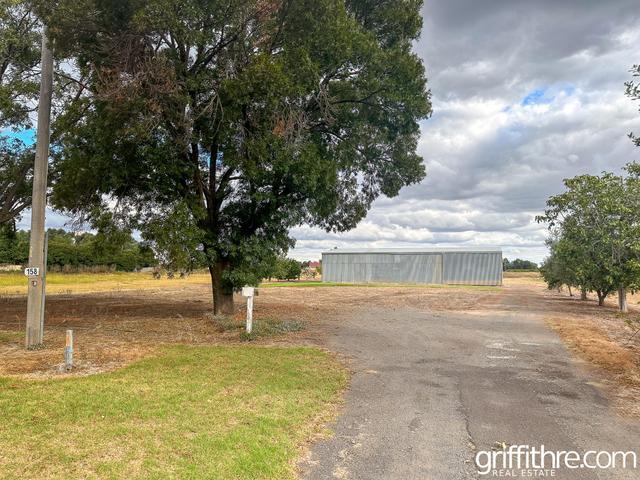 158 Oakes Road, NSW 2680