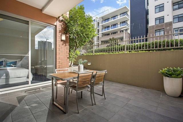 113/18 Marine Parade, NSW 2127