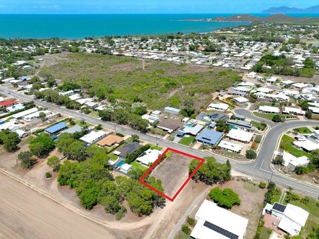 89 Mount Nutt Road, QLD 4805