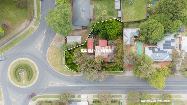 536 Nathan Avenue, NSW 2640