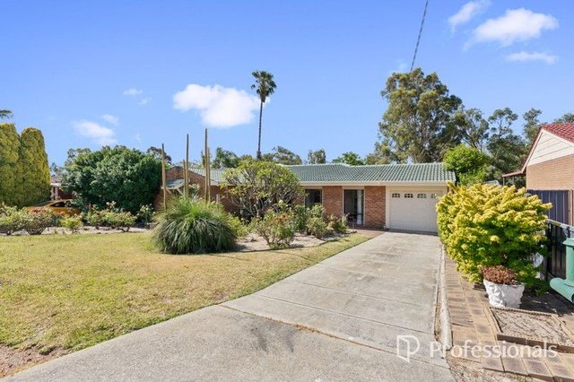 22 Christowe Drive, WA 6056