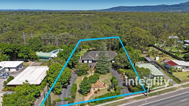 415 Princes Highway, NSW 2541