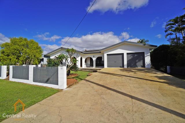 12 Bethel Close, QLD 4880