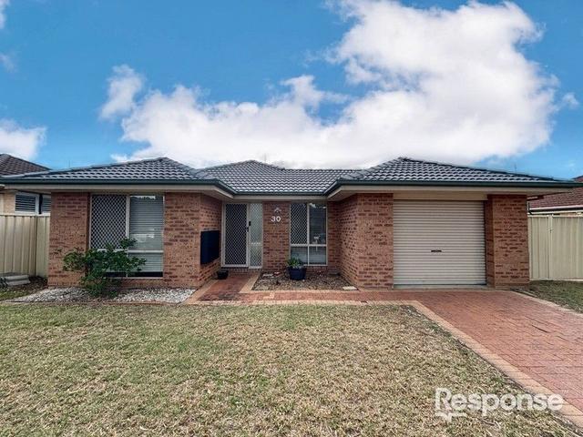 30 Ponytail Drive, NSW 2768