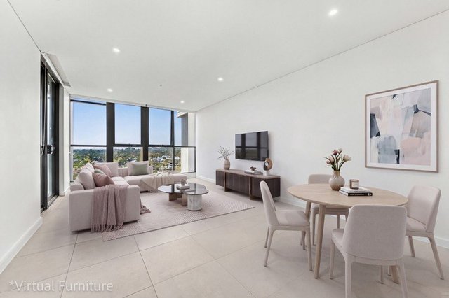 1910/9 Gay Street, NSW 2154