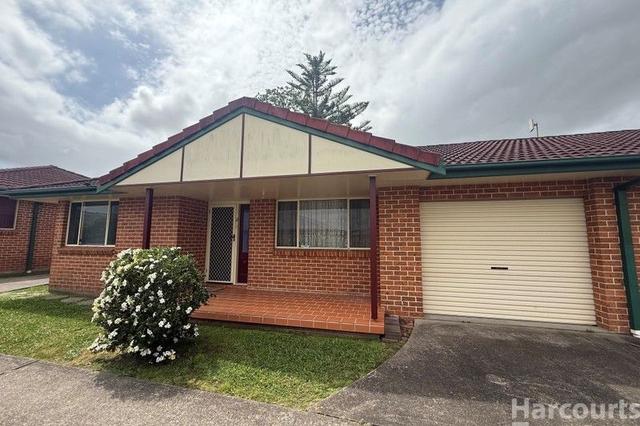 2/18 North  Street, NSW 2440