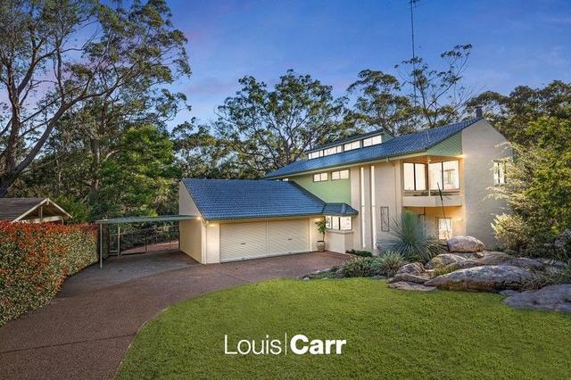 10 Delavor Place, NSW 2156
