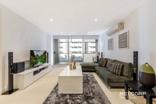 306/111 Leicester  Street, VIC 3053
