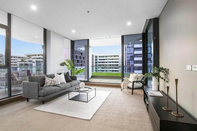1124/55 Church Avenue, NSW 2020
