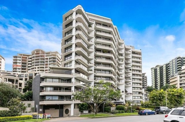 52/26 Lower River Terrace, QLD 4101