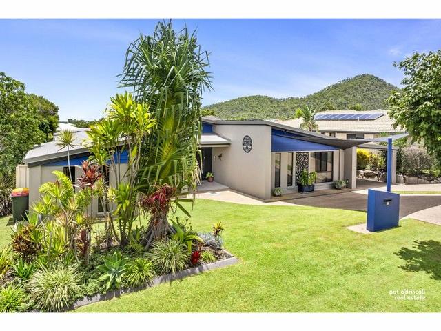 25 Nagle Drive, QLD 4701