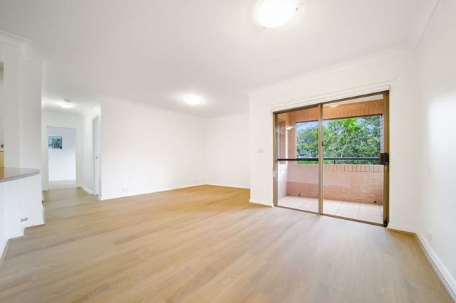 2BR/506 Pacific Highway, NSW 2066
