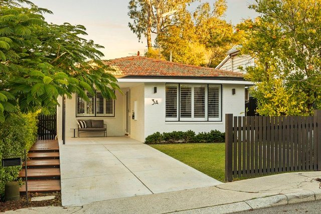 3A Charles Street, WA 6008