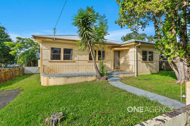116 Osborne Street, NSW 2541