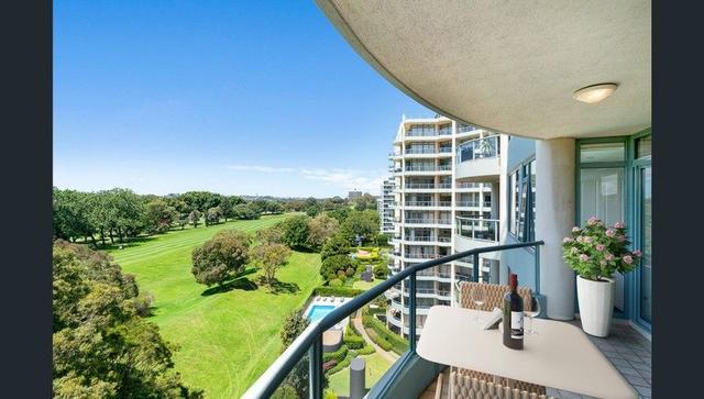 801/3 Black Lion Place, NSW 2033