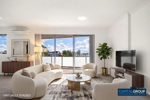 28/278-282 Railway Terrace, NSW 2161