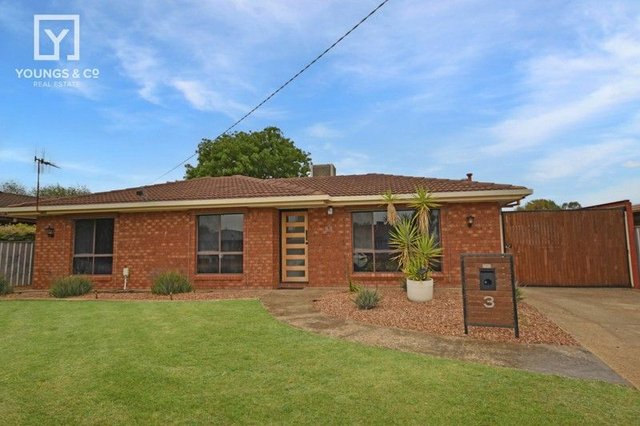3 Hawking Ct, VIC 3629