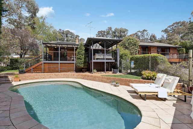 5 Avery Place, ACT 2615