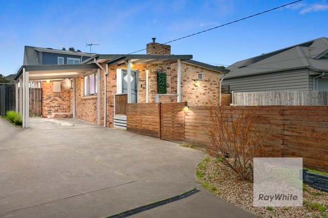 28 Papua Street, VIC 3087