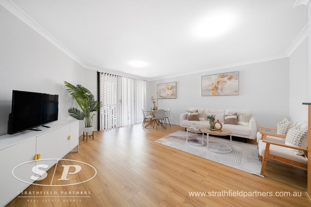 14/1-4 The Crescent, NSW 2140