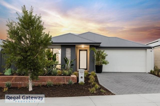 14 Kenby Chase, WA 6167