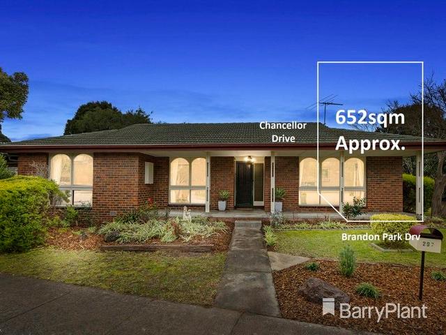 297 Brandon Park Drive, VIC 3150