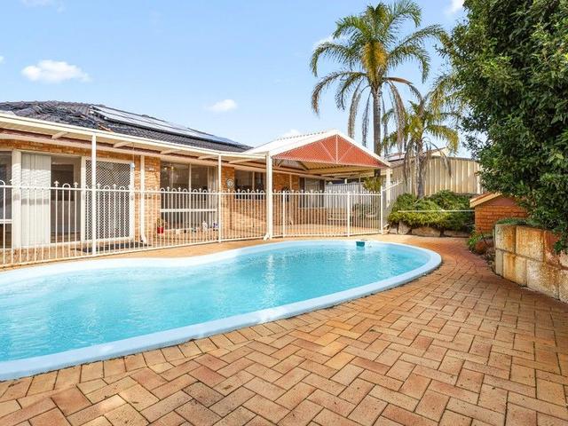 45 Eckersley Heights, WA 6150