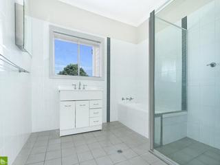 Bathroom - 95 Cowper Street Warrawong