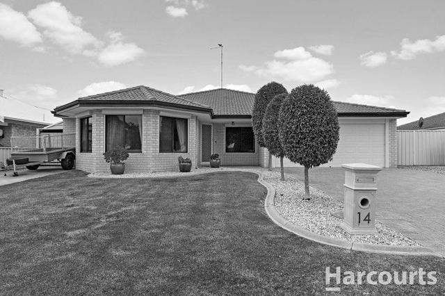 14 Yunderup Road, WA 6208