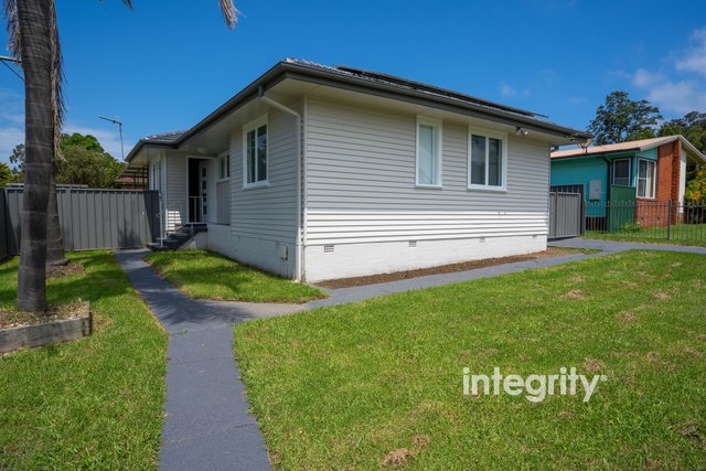 22 McKay Street, NSW 2541