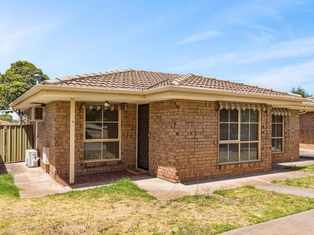 9/32A McMahon Road, SA 5162