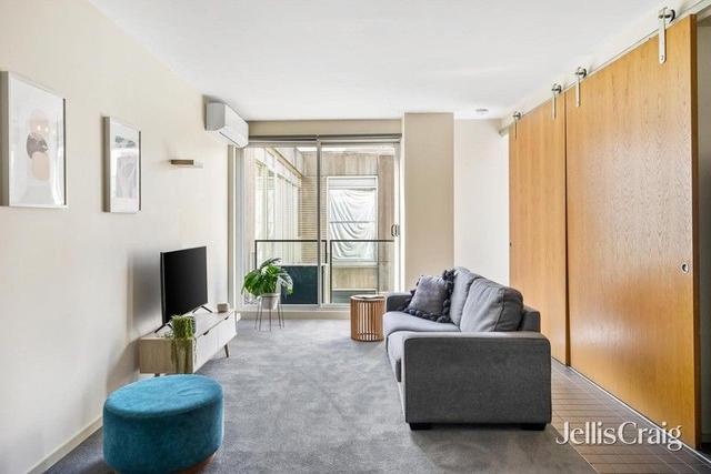 406M/201 Powlett Street, VIC 3002